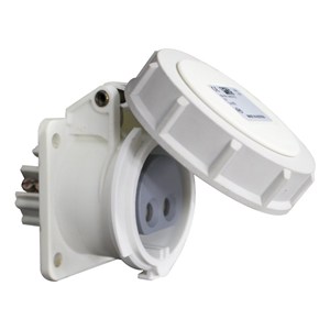 Ổ cắm nối loại kín nước F3822-10F9V