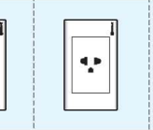 Ổ Cắm Series S18