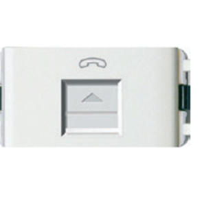 Ổ Cắm TV, Mạng, Điện Thoại