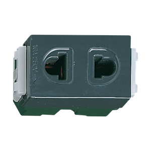 Ổ cắm WEV1091SW