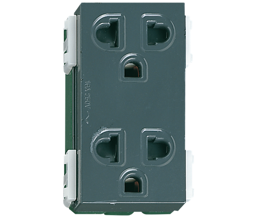 Ổ cắm WEV1582SW/ WEV1582-7SW