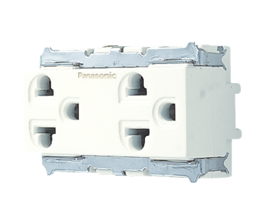 Ổ cắm WNG159237W