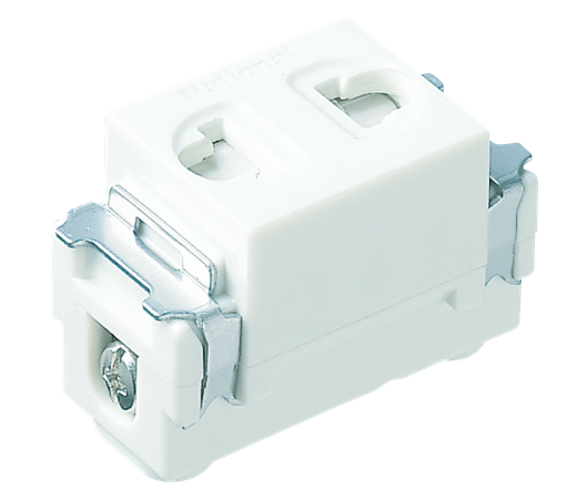 Ổ cắm WNV1081-7W