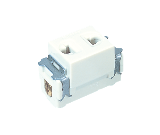 Ổ cắm WNV1091-7W