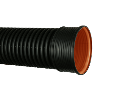 Ống Gân Sóng PP 2 Lớp