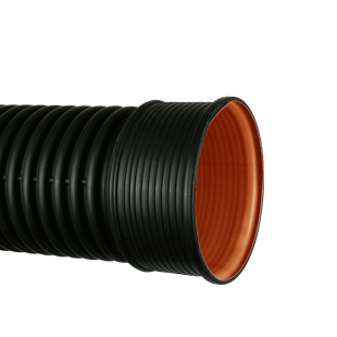 Ống Gân Sóng PP 2 Lớp