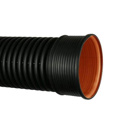 Ống Gân Sóng PP 2 Lớp
