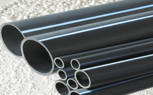 Ống Nhựa HDPE - Tiêu chuẩn ISO 4427