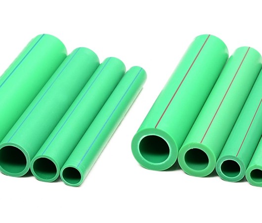 Ống PPR - Tiêu chuẩn DIN8078
