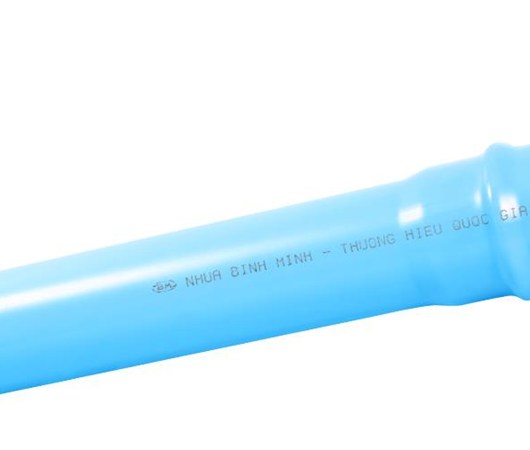 Ống PVC Hệ Ciod