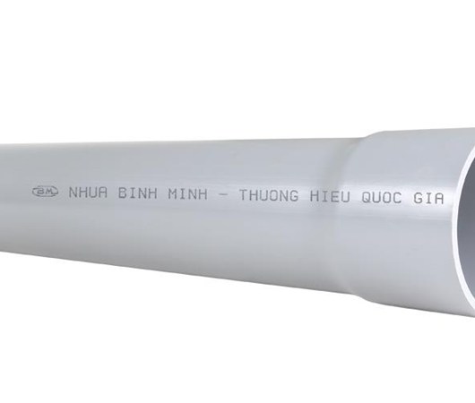Ống PVC Hệ Mét