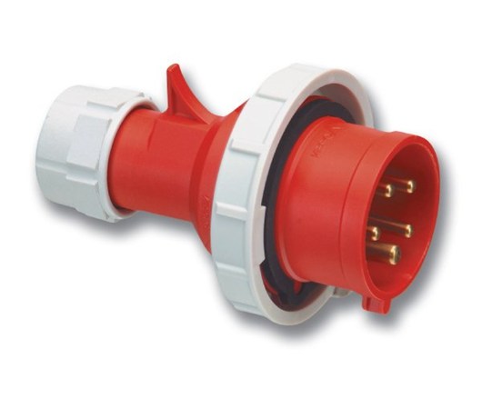 Phích cắm cho Container loại kín nước F0242-3V