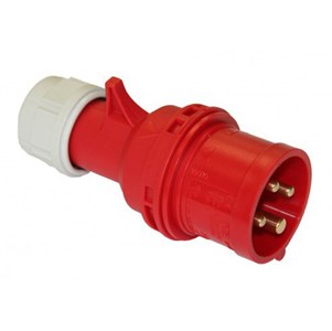 Phích cắm di động loại không kín nước F014-6/ F015-6