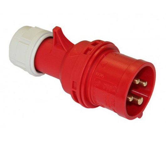 Phích cắm di động loại không kín nước F014-6/ F015-6