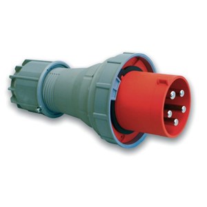 Phích cắm di động loại kín nước F043-6/ F044-6/ F045-6