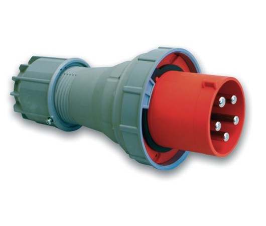 Phích cắm di động loại kín nước F043-6/ F044-6/ F045-6