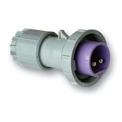 Phích cắm di động loại kín nước F0822-10V