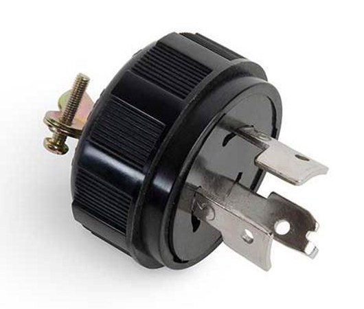 Phích cắm locking WF6320