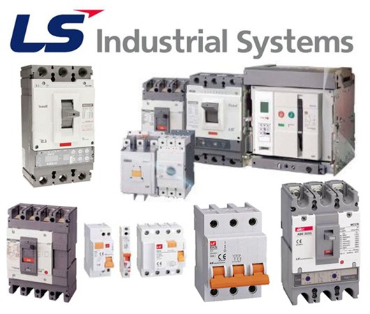 PHỤ KIỆN CẦU DAO ĐIỆN MCCB