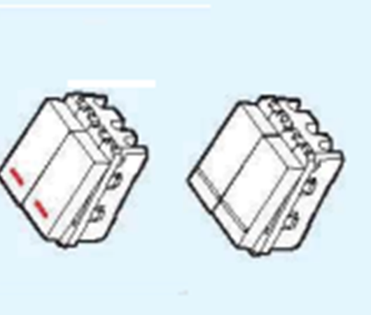Phụ Kiện Dùng Cho Series S18CC - S18CCS