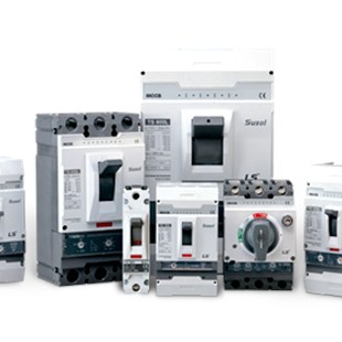 PHỤ KIỆN MCCB Susol