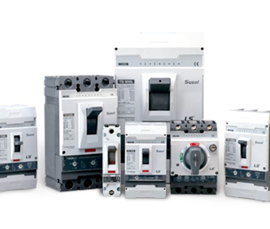 PHỤ KIỆN MCCB Susol