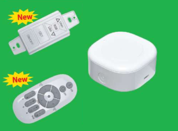 Remote