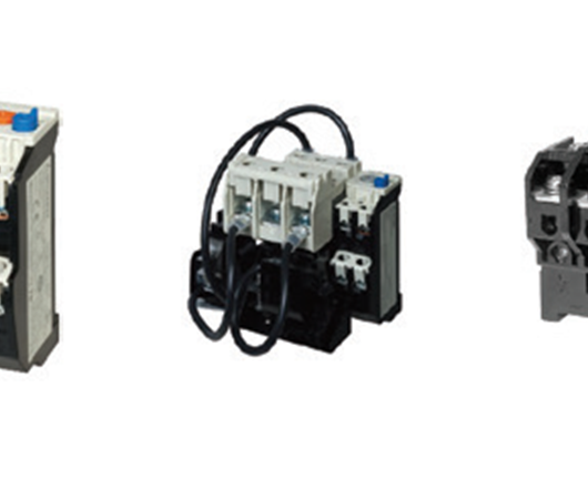Rơ Le Nhiệt TH-T Series