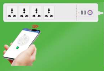 Smart Power Strip