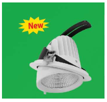 Spot Downlight Adjustable
