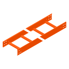 Thang Cáp - Cable Ladder