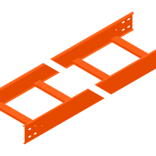Thang Cáp - Cable Ladder