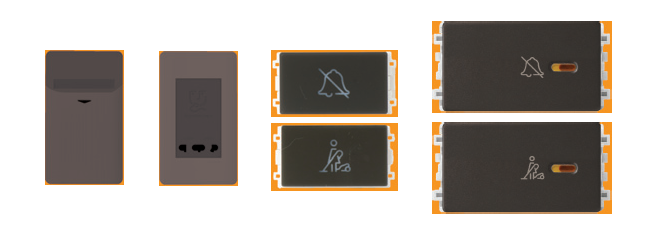 Thiết Bị Dành Cho Khách Sạn