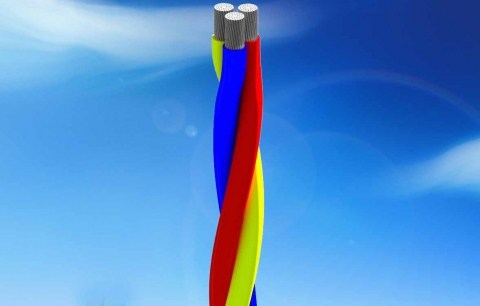 TrAX ­– 0,6/1 kV