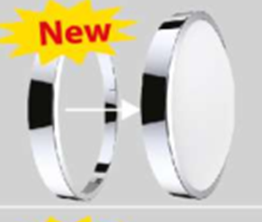 Viền Đèn Led Ốp Trần Smart