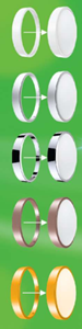 Viền Đèn Led Ốp Trần